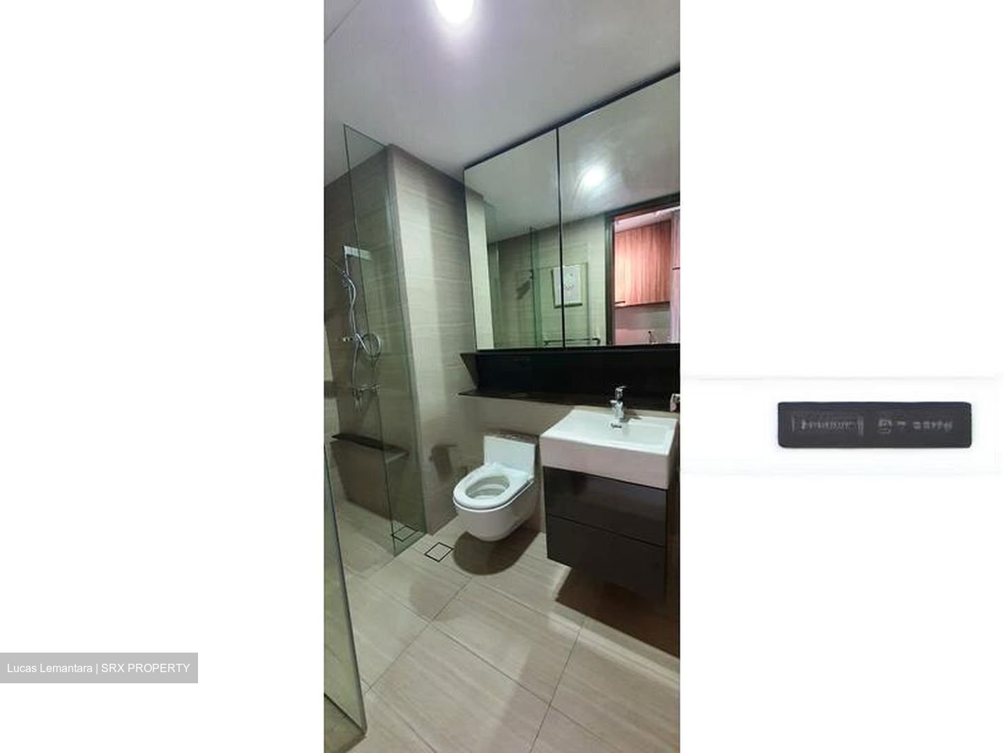 Principal Garden (D3), Condominium #456609821